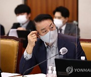 "軍인권 전문가가 뺑소니 상담…인권위 전문상담제도 운영 허술"