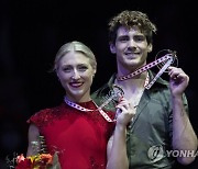 Skate Canada Figure Skating