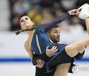 Skate Canada Figure Skating