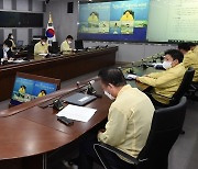 [이태원 참사] 인천시 비상안전회의…핼러윈 행사 예상지 점검