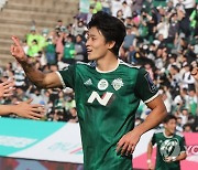 전북, FC서울 3-1 제압하고 FA컵 챔피언…최다 '5회 우승' 타이