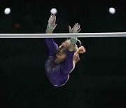 Britain World Gymnastics Championships