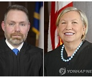 Election 2022-Supreme Court-North Carolina