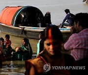 INDIA CHHATH FESTIVAL