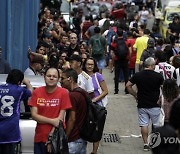 BRAZIL ELECTIONS