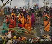 India Hindu Festival