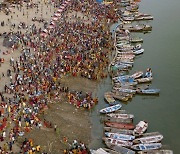 India Hindu Festival