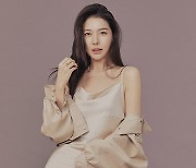 [TEN 포토] 헬로비너스 출신 송주희, 우아한 미모에 치명적 섹시美