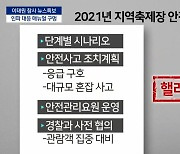 CCTV 4대 있었지만…인파 대응 매뉴얼 구멍