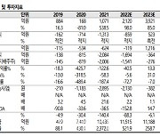 롯데관광개발, 제주도 하늘길 열린다…실적 기대-SK