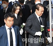 "주최자 없는 행사도 관리하라"…尹, '이태원 참사' 수습에 총력