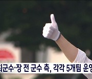 '여론조사 조작' 전·현직 장수군수 가족 등 37명 송치