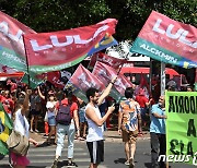 브라질 룰라 당선 확정…잠시 뒤 기자회견서 승리 선언 예정(종합)