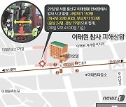 이태원 참사로 제주도민 20대 여성 1명도 숨져…작년 대전에서 이주