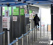 대구 730명 신규 확진, 1주일 전보다 175명 증가…사망 1명 추가