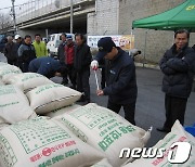 농관원, 하반기 불량비료 집중단속…일반비료 생산업체까지 대상 대폭 확대