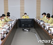 '이태원 참사' 고흥군민의날 행사 대폭 축소 개최