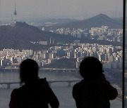 매월 역대 최저...9월 서울 아파트 매매 단 856건