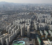 9월 서울 아파트 매매 단 856건…또 역대 최저