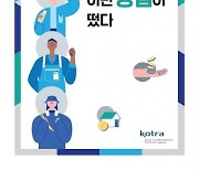 KOTRA, 코로나시대 창업성공 모범사례 보고서 발간