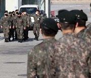 강원 양구군 군부대에서 폭발물 사고…병사 2명 부상