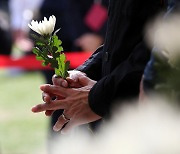 삼풍 생존자 “참사는 가려오지 않는다...운 좋게 당신 아니었을 뿐”