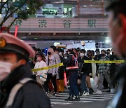 이태원과 할로윈 대응 달랐던 日 시부야… ‘질서 유지’ 조례·5억 투입해 경비원 100명 배치