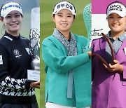 KLPGA 시즌 상금왕·대상, 이번 주 가려진다?