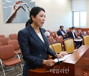 '재난대응의사' 출신 신현영 "대형 압사 때 골든타임 4분 유지 힘들어"