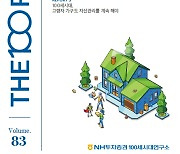 NH證, THE100리포트 ‘대한민구 가구보고서 1편’ 발간