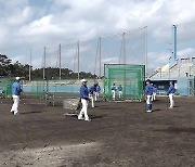 오키나와 출국 앞둔 삼성라이온즈…캠프 명단 확정