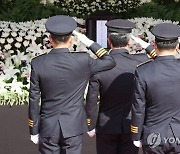 윤희근 경찰청장 "비극 재발 않도록 원점서 예방책 고민"