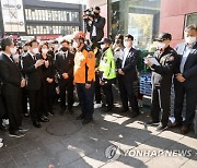 민주당 "이태원 참사, 예방 가능한 사회적 참사…진상규명 할 것"