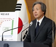 정기석 "새 변이 등장 안하면 내년 봄 실내마스크 규제 푼다"