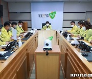 주광덕 ‘이태원 참사’ 남양주시민 장례식장 조문