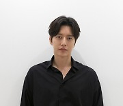 박해진, 사랑의열매 방송캠페인 내레이션 참여