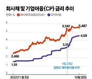 공공기관에 회사채 발행 자제령…정부 “돈 필요 땐 은행서 빌려라”