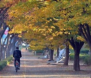 밤 되면 기온 ‘뚝‘…전국 일교차 최대 15도 “건강 조심”