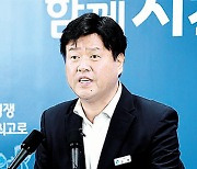 "이재명 얘기해서 입 닫았다"는 김용, 檢에 폰 비번 제공 거부