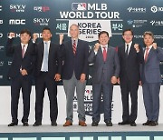 "수요 예측·가격 책정부터 실패"…MLB 월드투어 무산, 왜?