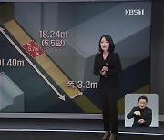 18㎡ 좁은 경사로에 사망자 집중…피해 왜 컸나?