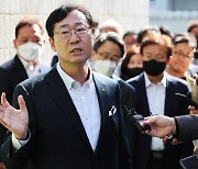 정명근 화성시장 "성범죄자 박병화 퇴거 방법 모색"