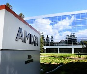 AMD, PC 수요 부진에도 데이터센터 사업에 가느다란 희망