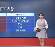 10월 31일 ETF 시황...FTXL·BBH 강세 [글로벌 시황&이슈]