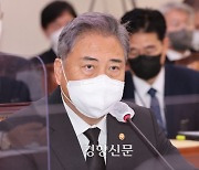 박진, 일본 관함식 참가 “전례와 국제관례 고려한 것”