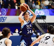 S-Birds beat reigning champion Stars in WKBL opening game