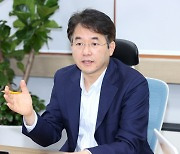 “경제자유구역 지정으로 고양시에 혁신 이뤄낼 것”