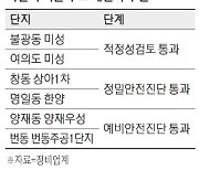 양재 우성·번동 주공4단지…서울 노후 아파트 재건축 열풍 분다