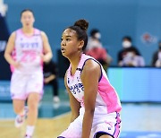 임근배 감독의 우려, 엄살이었나…WNBA 리거는 적응기 필요 없었다 [MK부천]