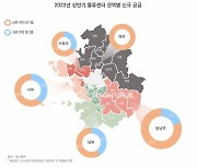 고금리에 과잉 공급...잘 나가던 물류센터도 '빨간불' 켜졌다